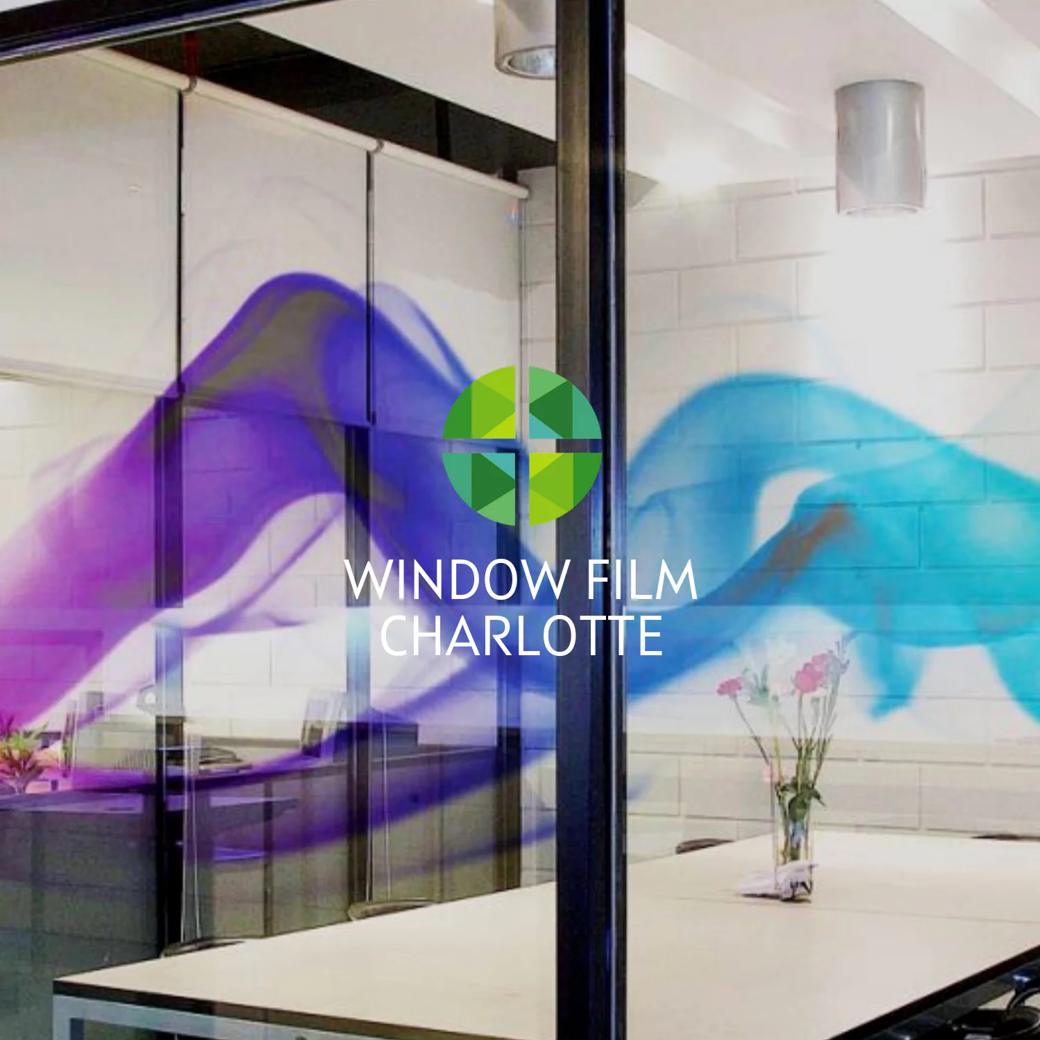 hdclear decorative window film charlotte