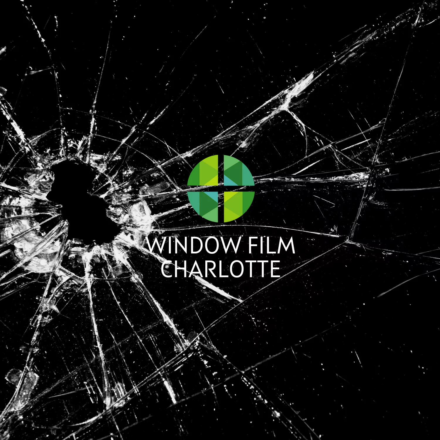 safety security window film charlotte